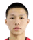 Zhong Mingzhi player photo