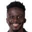 B. Dieng player photo