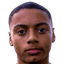 Caleb Roberts player photo