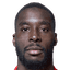 Massadio Haïdara player photo