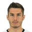 Bashkim Ajdini player photo