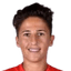 Maria Ficzay player photo