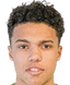 Julian Lerato·Gunnerod player photo