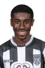 M. Amissi player photo - Canpl 33326 Football Live Score