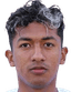 Aarom Fuentes player photo