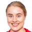 Sarah Alexandra Lilleberg Suphellen player photo