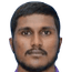 janasekaran partiban player photo