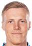 Emil Hellman player photo
