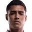 David Alvarado player photo
