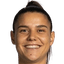 Bruna Lourenço player photo