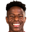 Chiedozie Ogbene player photo