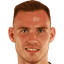 Konstantin Nizhegorodov player photo