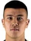 Eldar Moldozhunusov player photo