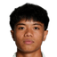 Daniel Mahiya player photo