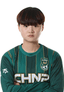 Kim Hyein player photo
