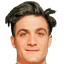 F. Pizzini player photo - Arg Super League Cup 33316 Result
