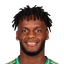 Farhah Al-Shamrani player photo