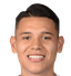 Cristhian Mendoza player photo
