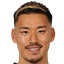Junya Takahashi player photo