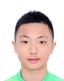 Liu Shanbin player photo