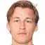 Niklas Sandberg player photo
