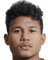 Bagas Kaffa player photo