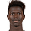 Damien Loppy player photo