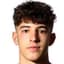 E. Burnett player photo