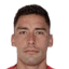 Cristóbal Cáceres player photo