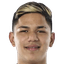André Vasquez player photo