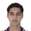 sebastian esparza player photo