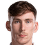 James Garner player photo