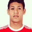 Francisco Vera player photo