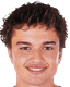 Joshua Ubico player photo