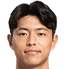 Seung-seob Kim player photo