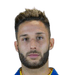 Marc Fernandez Gracia player photo