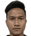 Surdech Klankham player photo