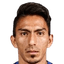 Ángel Mena player photo