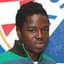 Patrice Zoungrana player photo