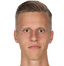 Hugo Keto player photo
