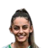 Louise McDaniel player photo