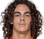 Antoine Valerio player photo