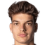 Mattia walker player photo