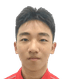 Wei Wenhao player photo