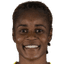 Kelly Gago player photo