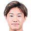 Shunsuke Mito player photo