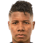 Jorge Obregón player photo