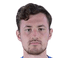Paul Lewis player photo
