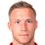 Simon Thomas player photo