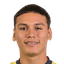 Erick zambrano player photo